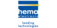 hema electronic GmbH, Aalen
